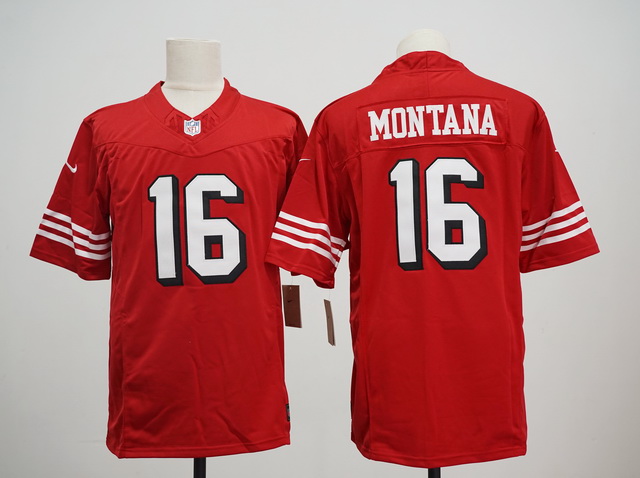 San Francisco 49ers Jerseys 055